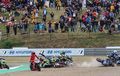 Pura-pura Cedera Demi Red Flag di WorldSSP Ceko 2022, Dominique Aegerter Banjir Kecaman