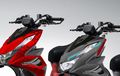 Penampakan Modifikasi Honda BeAT Pakai Swing Arm dan Monosok, Kegagahannya Jadi Mirip Italjet Dragster