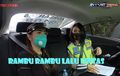 Ditanya Soal Rambu Lalu Lintas, Angel Karamoy Akui Sering Bingung sana Rambu Ini hingga Pernah Ditegur Polisi