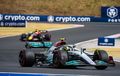Mercedes Perlahan Bangkit di F1 2022, Max Verstappen Malah Senang