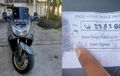 Arahan Sesat Juru Parkir, Yamaha NMAX dan Duit Rp 21 Juta di Bagasi Lenyap
