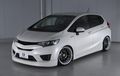 Aimgain Bikin Honda Jazz GK5 Jadi Clean Look dan Sporty