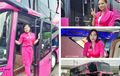 Lika-Liku Pramugari Bus Double Decker, Banyak Kenalan Sampai Dibawain Makanan