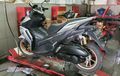 Baiknya Lakukan Servis CVT Motor Matic Yamaha Setiap Kilometer Segini