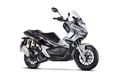 Masih Dijual, Begini Spesifikasi dan Warna Honda ADV 150 Terbaru