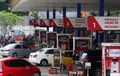 Harus Bawa Uang Lebih, Pertamax Turbo, Pertamina Dex, dan Dexlite Harganya Naik per Agustus 2022
