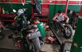 Bikin Deg-degan, Belum Digas Motor Matic Sudah Jalan Sendiri, Penyebabnya Bukan Mistis