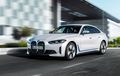 BMW Rilis Mobil Listrik BMW i4 eDrive35, Varian Termurah BMW i4