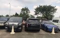 Enggak Nyangka Terminal Pulo Gebang Jadi Lokasi Mangkraknya Puluhan Mobil Mewah, Siapa Pemiliknya?