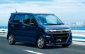 Mobil Baru Suzuki Wagon R Dapat Varian Baru di Jepang, Tampil Keren!