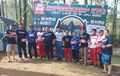 Komunitas Toyota Calya Indonesia (KTCI) Gelar Kopdarcamp dan Baksos, Sambut Hari Kemerdekaan RI