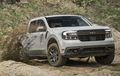 Inilah Ford Maverick Tremor, Mobil Baru Pikap Ford yang Jago Off-Road