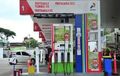 Harga Pertamax Turbo dan Pertamina DEX Terbaru, Awal Februari 2023 Melambung
