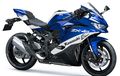 Rumor Bocoran Motor Baru Kawasaki Ninja ZX-4R, Bentuk Mirip ZX-25R?
