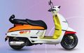 Meluncur Peugeot Django Tribute Edition, Siap Hadang Vespa Sean Wotherspoon