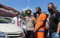 Gara-gara Ingin Lunasi Cicilan Mobil Pribadi, Pemuda Ini Gadaikan Daihatsu Sigra dan Gran Max Rekannya