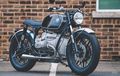 BMW R100RS Jadi Old School Bobber, Tampang Dibuat Simpel dan Minimalis