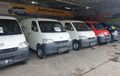 Inilah Kode Jenis Daihatsu Gran Max Blind Van, Penumpang dan Pickup