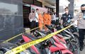Terungkap, Polisi Beberkan Waktu Rawan Pencurian Motor, Begini Cara Aman Simpan Kendaraan di Halaman Rumah