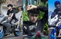 Ngegas CBR250RR, Seleb TikTok Malang Meninggal Nabrak Pohon, Korban Enggak Pakai Pelindung Kepala