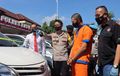 Demi Lunasi Angsuran Mobil, Pemuda Ini Gadai Xenia, Sigra dan Gran Max Rp 20 Jutaan