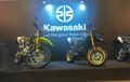 Otobursa Tumplek Blek 2022 Digelar Awal September Mendatang, Bisa Test Ride Kawasaki KLX230 Series