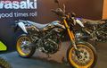 Kawasaki KLX230SM Series Diguyur Promo, Ada Potongan Rp 2 Juta Khusus Daerah Ini