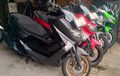 Yamaha NMAX Bekas di Akhir November 2022 Kondisi Mulus Dijual Rp 19 Jutaan