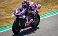 Hasil FP1 MotoGP Inggris 2022 - Johann Zarco Tercepat, Ducati Unggul dari Pabrikan Lain