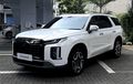 Diklaim Lebih Kedap Suara, Ini Ubahan Pada Hyundai Palisade Facelift