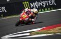 Hasil FP1 Moto3 Inggris 2022 - Sergio Garcia Meroket ke Posisi Teratas Saat Menit-menit Akhir, Mario Aji Malah Agak Terseok-seok