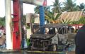 Sering Terjadi, Biang Mobil Terbakar Saat Isi Bensin di SPBU Sulit Dideteksi Pemilik