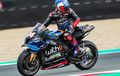 Andrea Dovizioso Umumkan Pensiun Sebelum MotoGP 2022 Berakhir, Yamaha Tunjuk Cal Crutchlow Jadi Pengganti