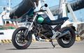 Bodi Berubah Total, Moto Guzzi V85 TT Jadi Street Scrambler Garang,
