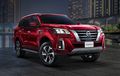 Teaser Mobil Baru Nissan yang Tampil di GIIAS 2022, Nissan Terra?