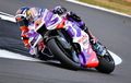 Hasil FP4 MotoGP Inggris 2022 - Aleix Espargaro Crash Parah, Johann Zarco Duduki Kursi Teratas