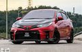 Toyota Yaris Terinfeksi Muka GR Yaris, Tampang Auto Kece dan Sangar