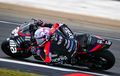 Keberatan dengan Panjang Area Long Lap Penalty di Sirkuit Silverstone, Aleix Espargaro Layangkan Protes