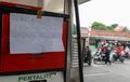 Kelangkaan BBM bersubsidi di Bogor Bikin Kesal, Masyarakat Curiga Ini Sedang Diarahkan Untuk Beli Pertamax