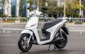 Desain Mirip Vespa, Begini Spesifikasi Motor Listrik VinFast Asal Vietnam