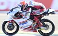 Start di Barisan Belakang Moto3 Inggris 2022, Mario Suryo Aji Optimis Raih Poin Meski Ada Rasa Kecewa