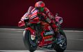 Hasil Balap MotoGP Inggris 2022 - Pecco Bagnaia Menang Back to Back, Maverick Vinales Tampil Luar Biasa