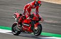 Menang di MotoGP Inggris 2022, Pecco Bagnaia Masuk Tiga Pembalap Teratas Klasemen MotoGP 2022
