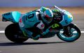 Hasil FP2 Moto3 Austria 2022 - Mario Aji Tak Berkutik di Track Kering, Dennis Foggia Tercepat