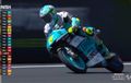 Hasil Moto3 Inggris 2022 - Dennis Foggia Menang, Mario Aji Dapat Posisi Segini