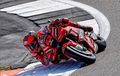 Francesco Bagnaia Juara, Maverick Vinales Kembali Podium, Ini Hasil MotoGP Inggris 2022