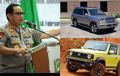 Pimpin Pemeriksaan Irjen Pol Ferdy Sambo, Wakapolri Komjen Gatot Eddy Pramono Ternyata Doyan Koleksi SUV