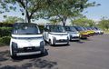 Diproduksi di Cikarang, Kandungan Lokal Wuling Air ev Capai 40 Persen