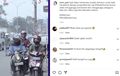 Ngobrol Sesama Bikers di Jalan, Bakal Didenda Rp 750 Ribu