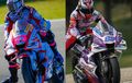 Banyak Pertimbangan, Ducati Akan Tentukan Calon Rekan Francesco Bagnaia Satu Bulan ke Depan